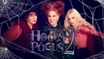 Hocus Pocus 2: Release Date, Cast, Plot and How to Watch the Disney+ Sequel