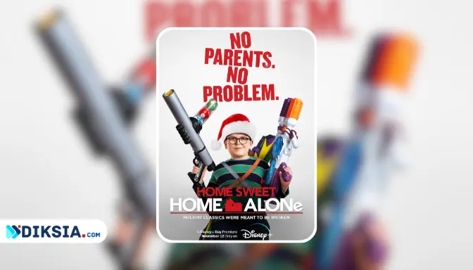 Home Sweet Home Alone: A Hilarious Reboot of a Classic Franchise
