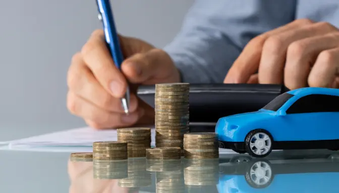 How to Borrow Money Against Your Car: A Guide to Auto Equity Loans