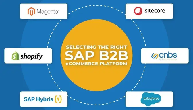 How to Choose the Best B2B Ecommerce Platform for Your Business
