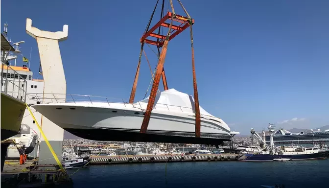 How to Choose the Best Boat Shipping Company for Your Needs