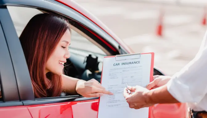 How to Choose the Best Car Insurance in 2024