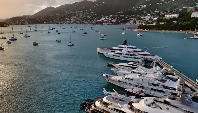 How to Choose the Best Yacht Club for Your Boating Lifestyle