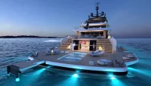 How to Enjoy the Ultimate Luxury Experience at a Yacht and Beach Club