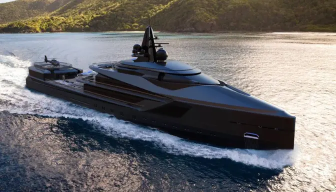 How to Find Your Dream Super Yacht for Sale