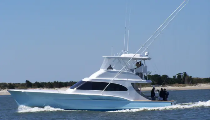 How to Find the Best Boat Charters Near You