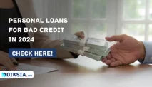 How to Find the Best Personal Loans for Bad Credit in 2024