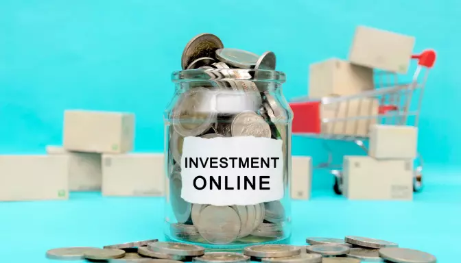 How to Find the Best Place to Invest Money Online in 2024