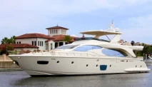 How to Find the Best Used Yachts for Sale