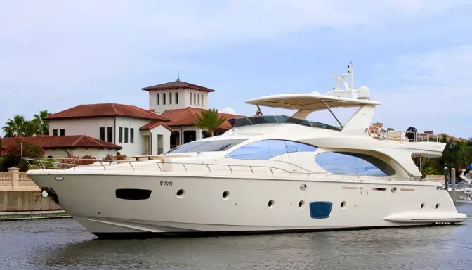 How to Find the Best Used Yachts for Sale