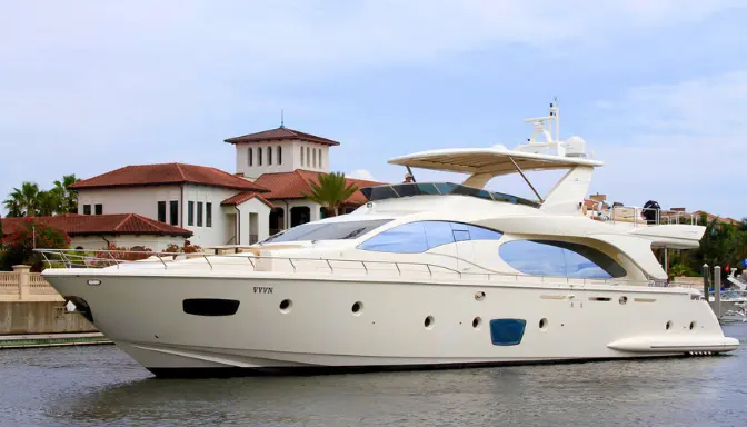 How to Find the Best Used Yachts for Sale