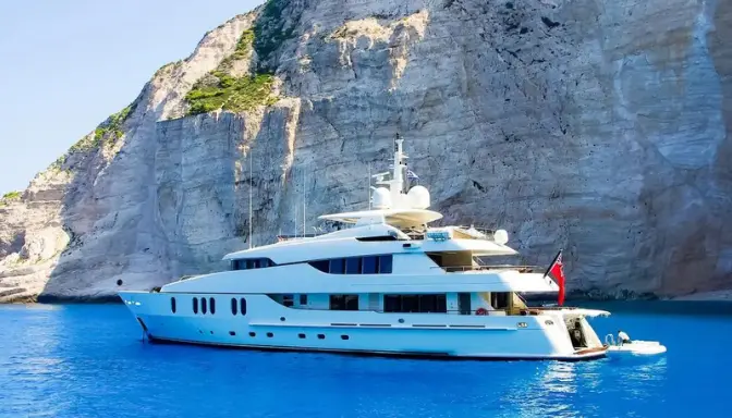 How to Find the Best Yacht Price in 2024