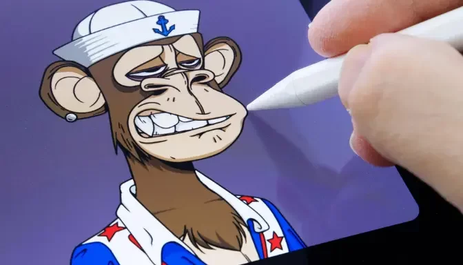How to Join the Bored Ape Yacht Club and Become a Part of the NFT Revolution