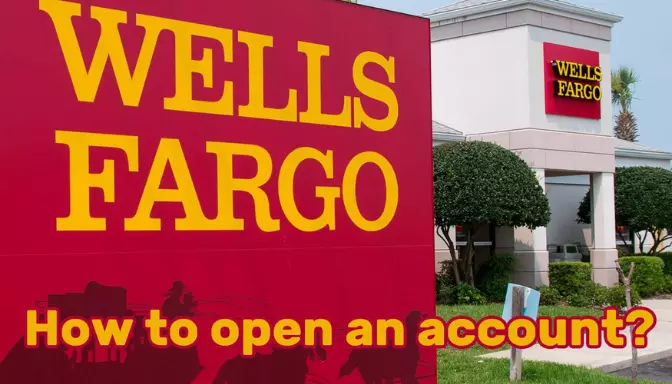 How to Open a Wells Fargo Brokerage Account and Start Investing Today