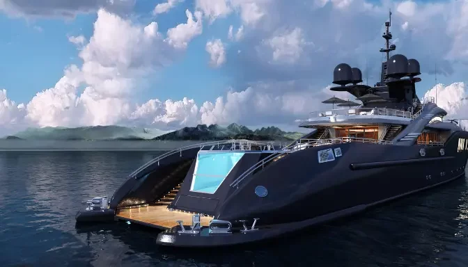 How to Plan Your Dream Superyacht Charter Vacation
