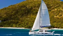 How to Plan Your Dream Vacation with The Moorings Yacht Charter