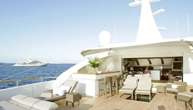 How to Plan the Ultimate Luxury Yacht Charter Vacation