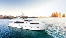 How to Rent a Yacht for Your Next Vacation