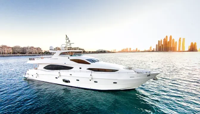 How to Rent a Yacht for Your Next Vacation