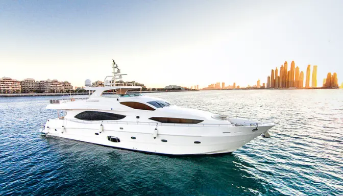 How to Rent a Yacht for Your Next Vacation