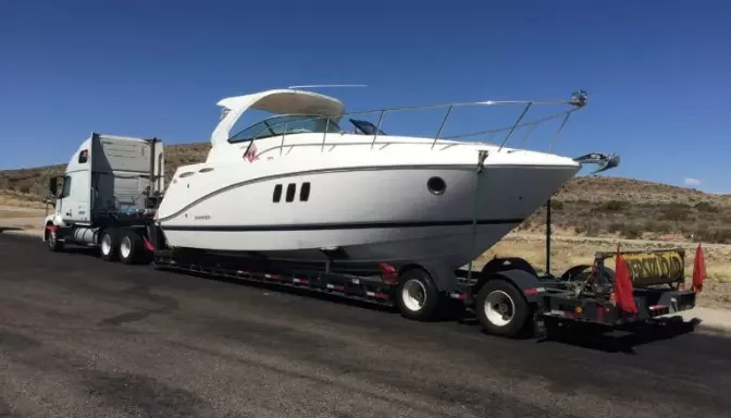 How to Save Money on Boat Transport Cost in 2024