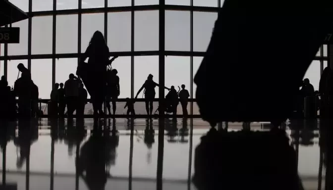 How to Travel Like a Wall Street Journalist