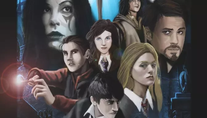 How to Write a Harry Potter Fanfic That Stands Out