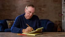 James Patterson, The Master of Thrillers