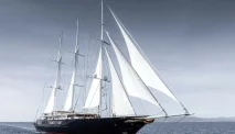 Jeff Bezos Koru: The Ultimate Superyacht for the Amazon King