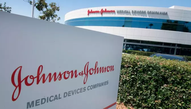 Johnson & Johnson Stock: A Healthcare Giant with a Bright Future