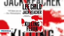 Killing Floor: The Thrilling Debut of Jack Reacher