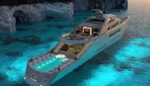Luxury Yachts: The Ultimate Guide to Buying, Selling and Chartering