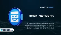Mask Network: A Decentralized Application that Brings Web 3.0 to Web 2.0 Users