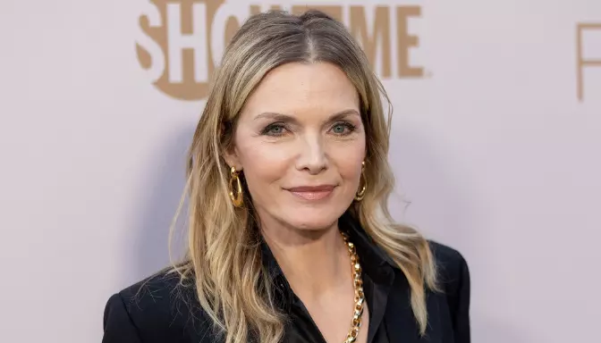 Michelle Pfeiffer: The Ageless Star Who Keeps Shining