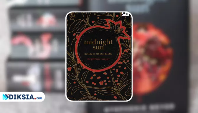 Midnight Sun: A New Perspective on the Twilight Saga