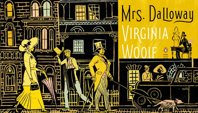 Mrs Dalloway: A Timeless Classic of Modernist Literature
