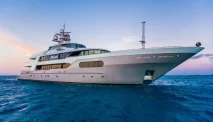 My Seanna Yacht: A Luxury Charter Experience