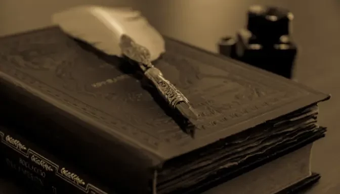 Novel Examples: How to Write a Novel That Stands Out