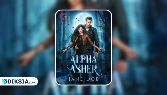 Read Novel Alpha Asher Full Chapter Pdf