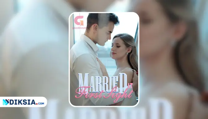 Read Novel Married at First Sight Full Chapter Pdf