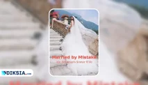 Read Novel Married by Mistake: Mr. Whitman’s Sinner Wife Full Chapter Pdf