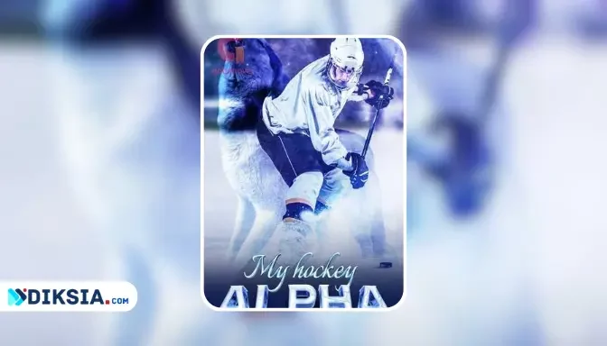 Read Novel My Hockey Alpha Full Chapter Pdf
