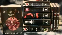 [Review] Midnight Sun Book: A Love Story From The Vampire’s Point Of View