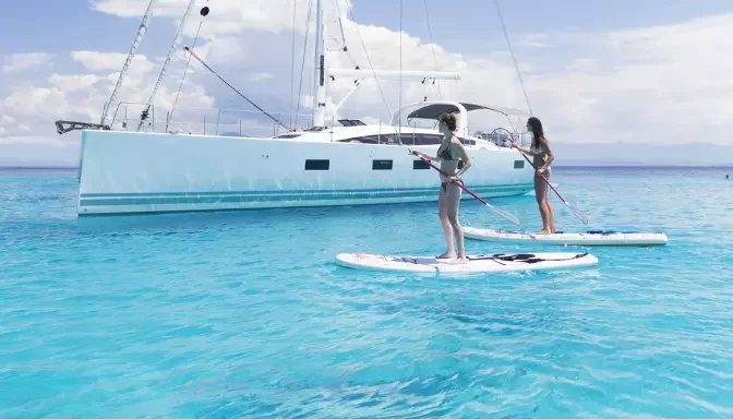 Sailing Holidays: How to Choose the Best Destination and Experience for You