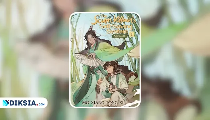Scum Villain’s Self Saving System (Novel Review)