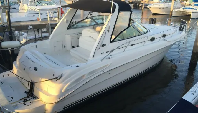 Sea Ray Boats for Sale: A Guide to Buying Your Dream Boat