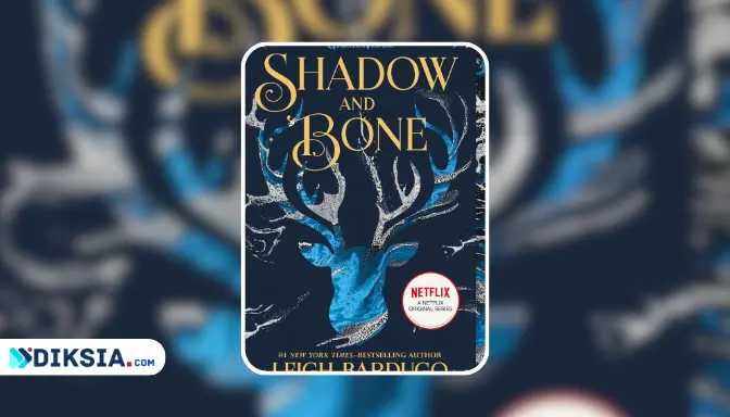Shadow and Bone: A Fantasy Saga That Shines Bright