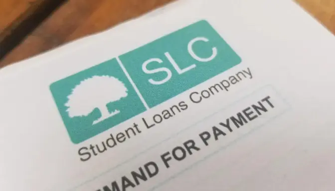 Student Loans Company: What You Need to Know