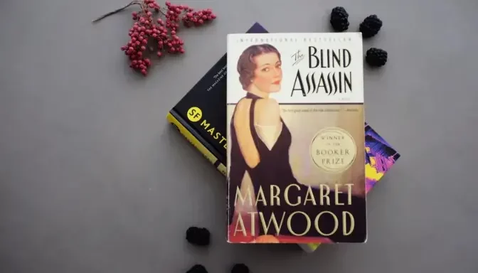 The Blind Assassin: A Masterpiece of Mystery and Drama
