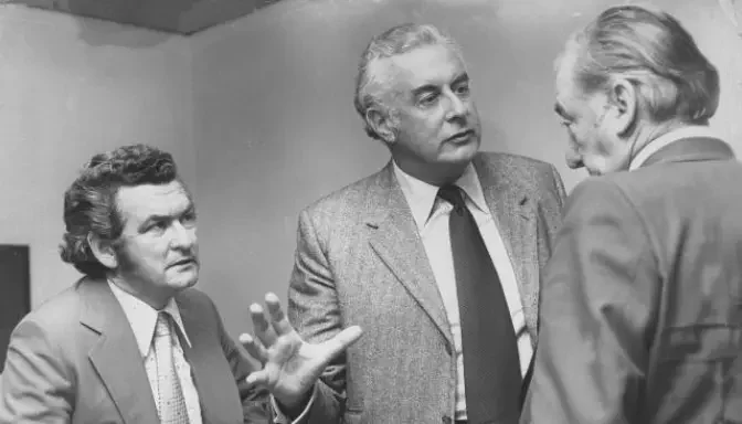 The Loans Affair: A Political Scandal That Shook Australia
